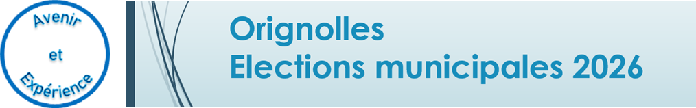 Avenir et Expérience